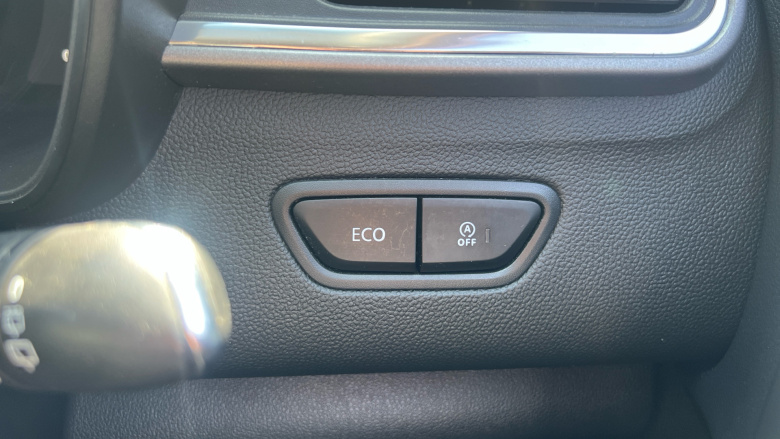 Renault Kadjar 1.2 TCE Dynamique S Nav 5dr Petrol Hatchback